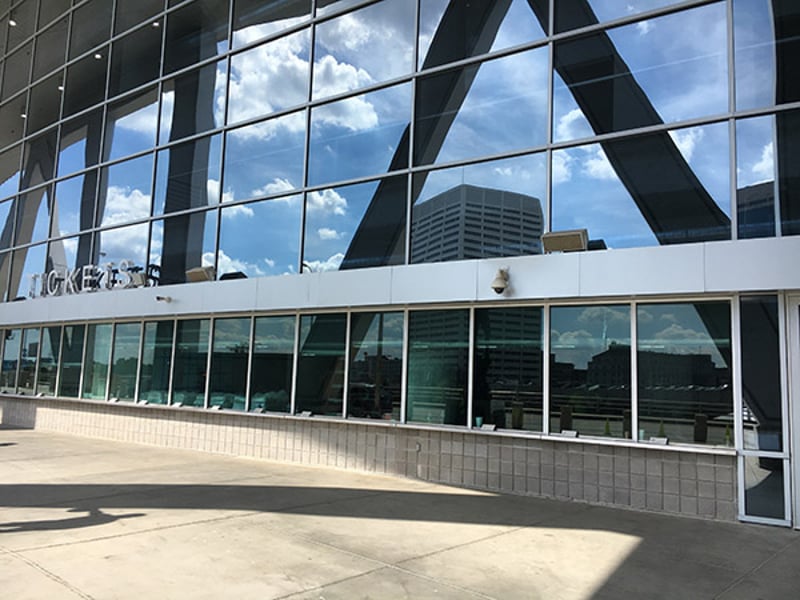Philips Arena